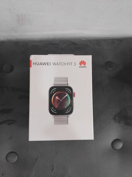 Huawei fit 3