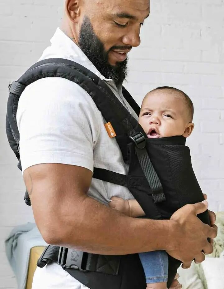 Baby carriers
