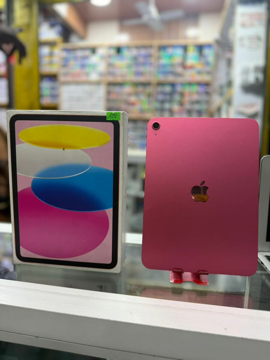 iPad 11eme génération