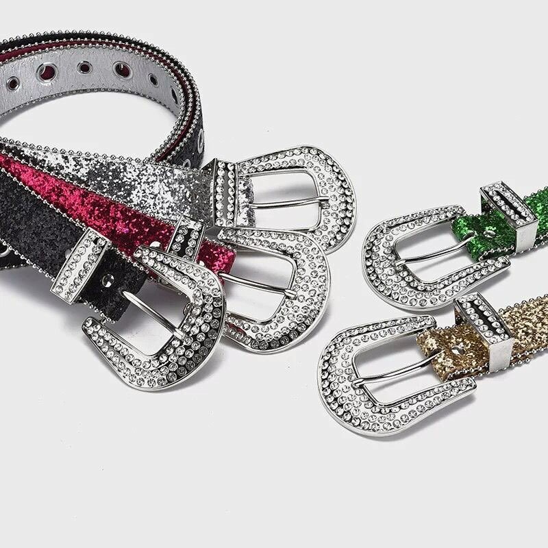 Ceinture de qualité