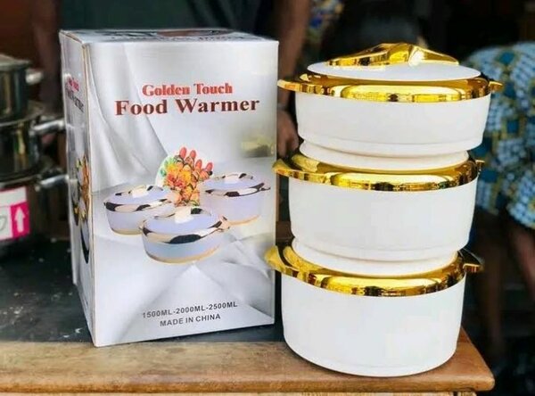 Food Warmer
