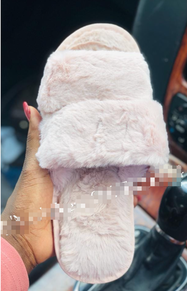Women's Home Soft Slippers