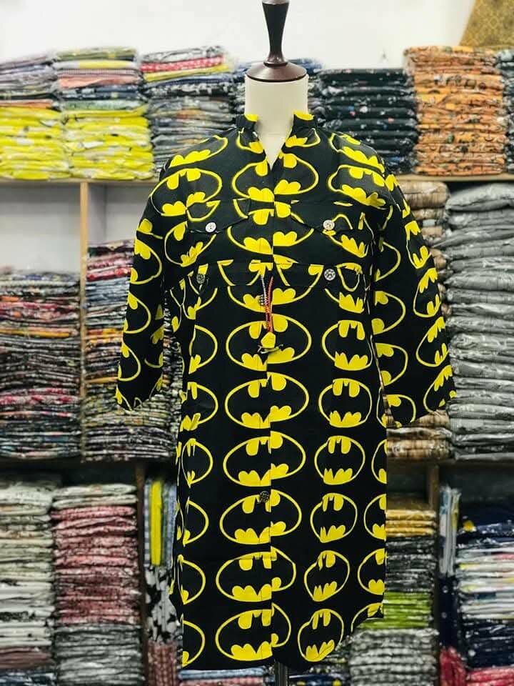 Ladies kurta