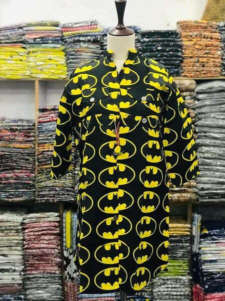 Ladies kurta