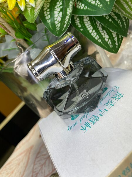 Parfum Élegant Pour Hommes