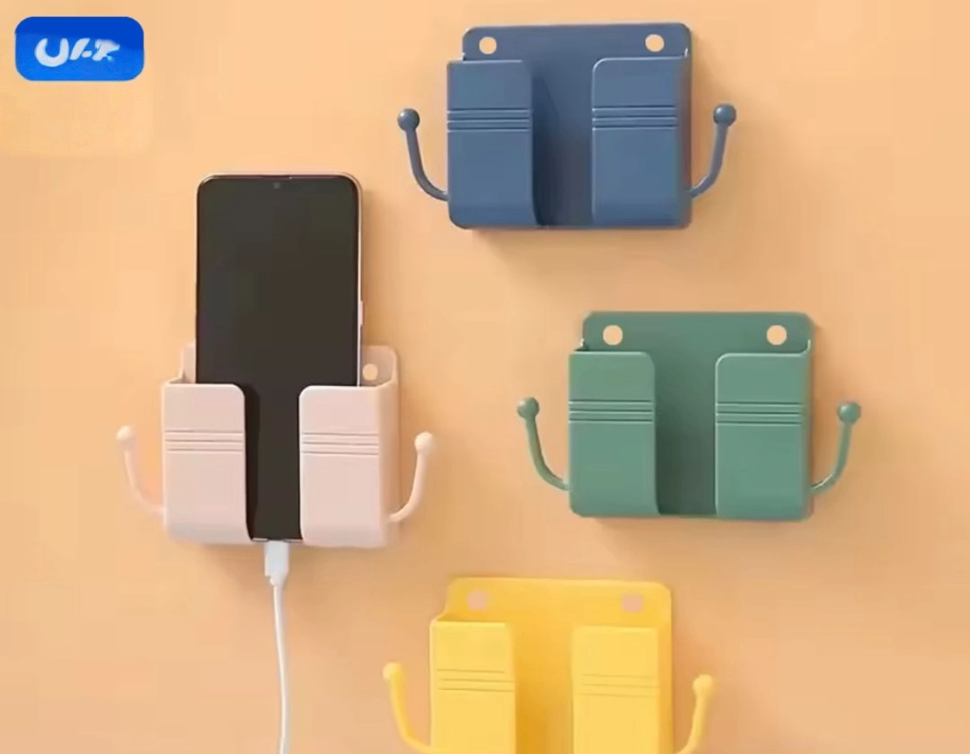 Support mural pour téléphone