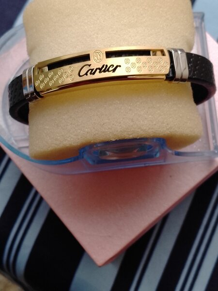 Bracelet homme
