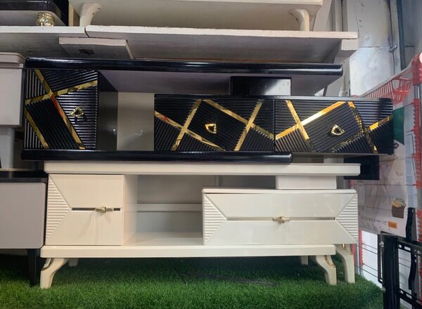 TV stand and centre table