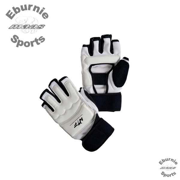 Mitaines de TKD