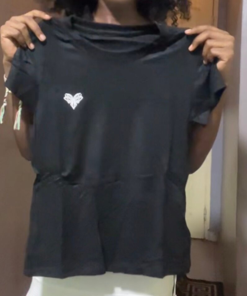 T-shirts pour Femmes Élégantes