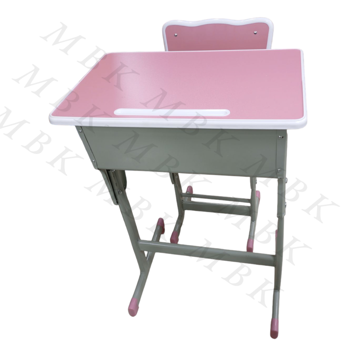 Table et chaise scolaire