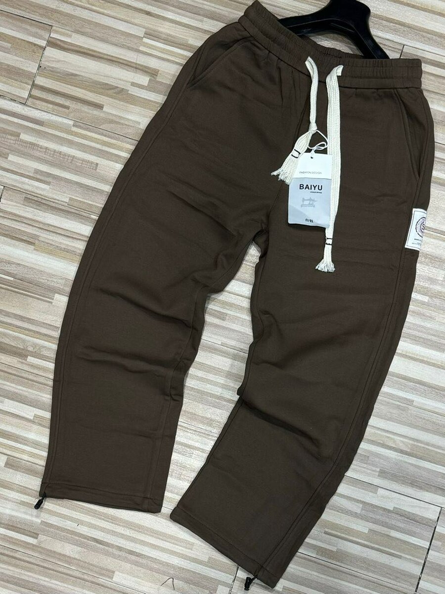Jogger pants