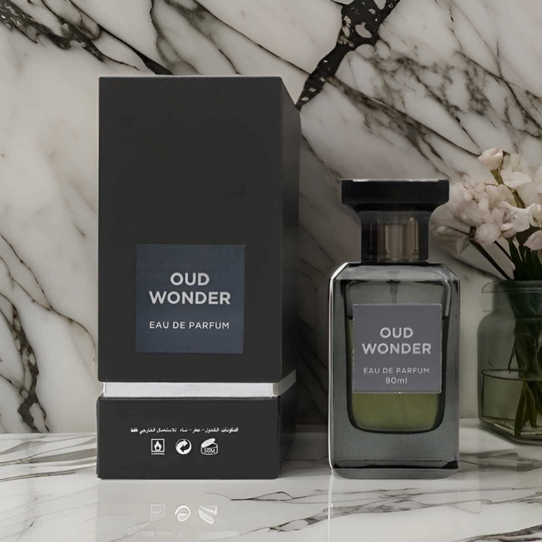 OUD WONDER
