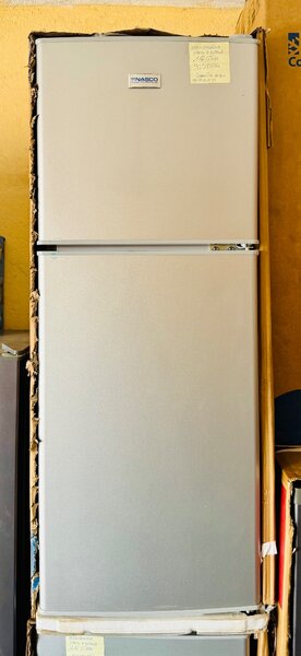 RÉFRIGÉRATEUR NASCO