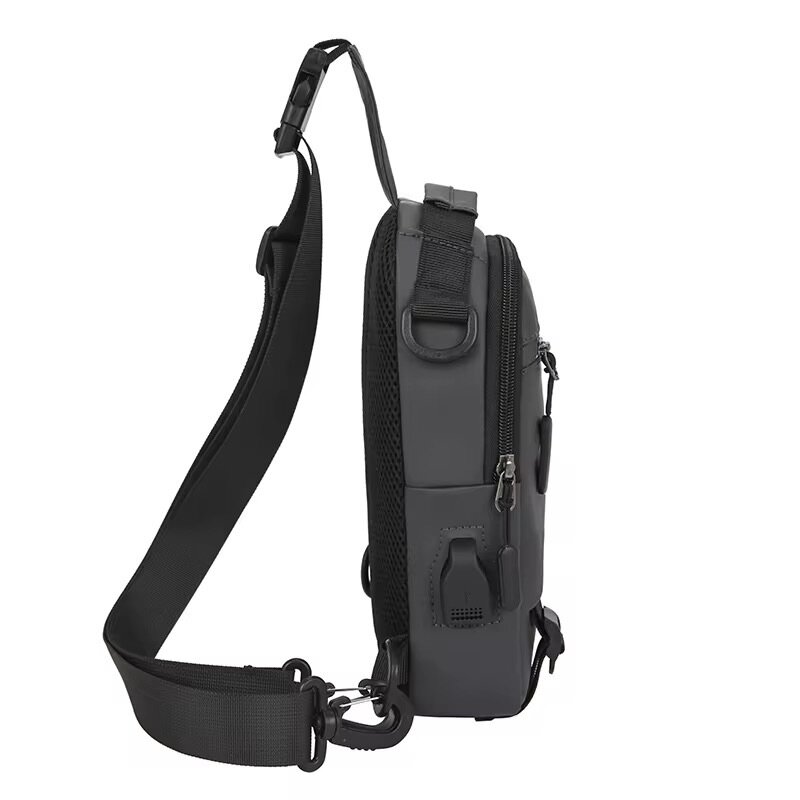 Multifunction chest bags