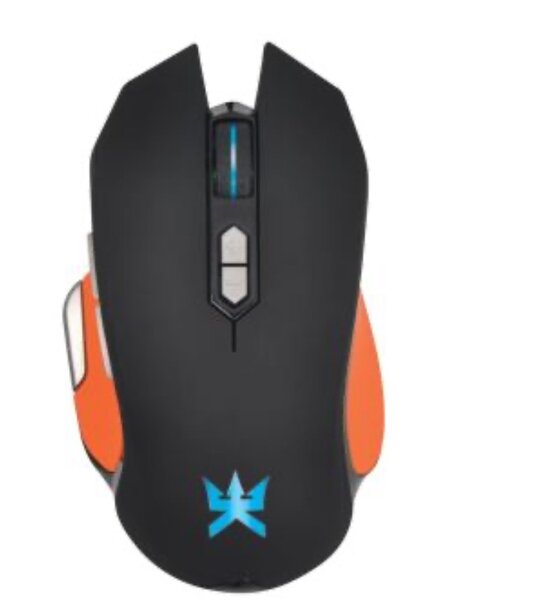 Souris gaming