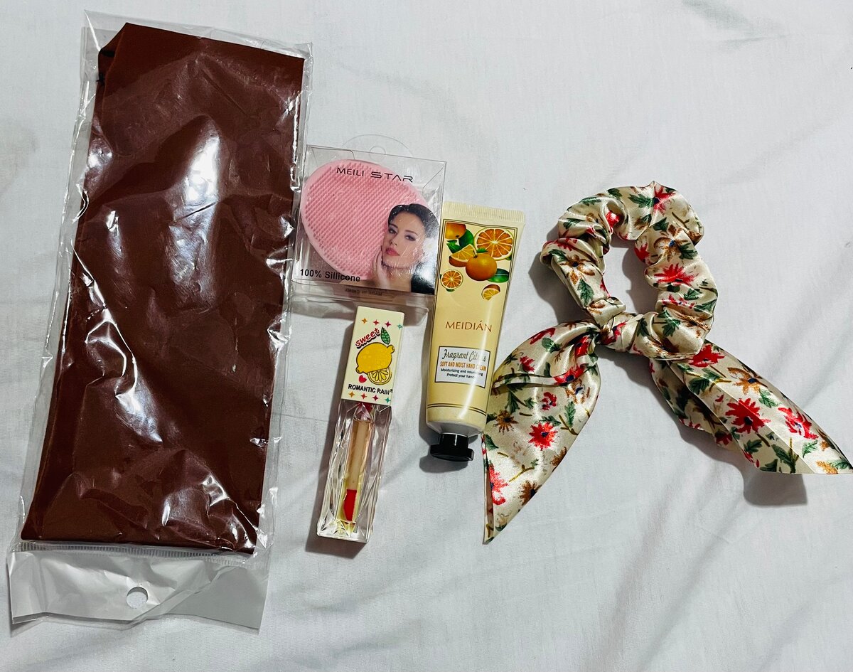 Coffret Beauté Soins Visage