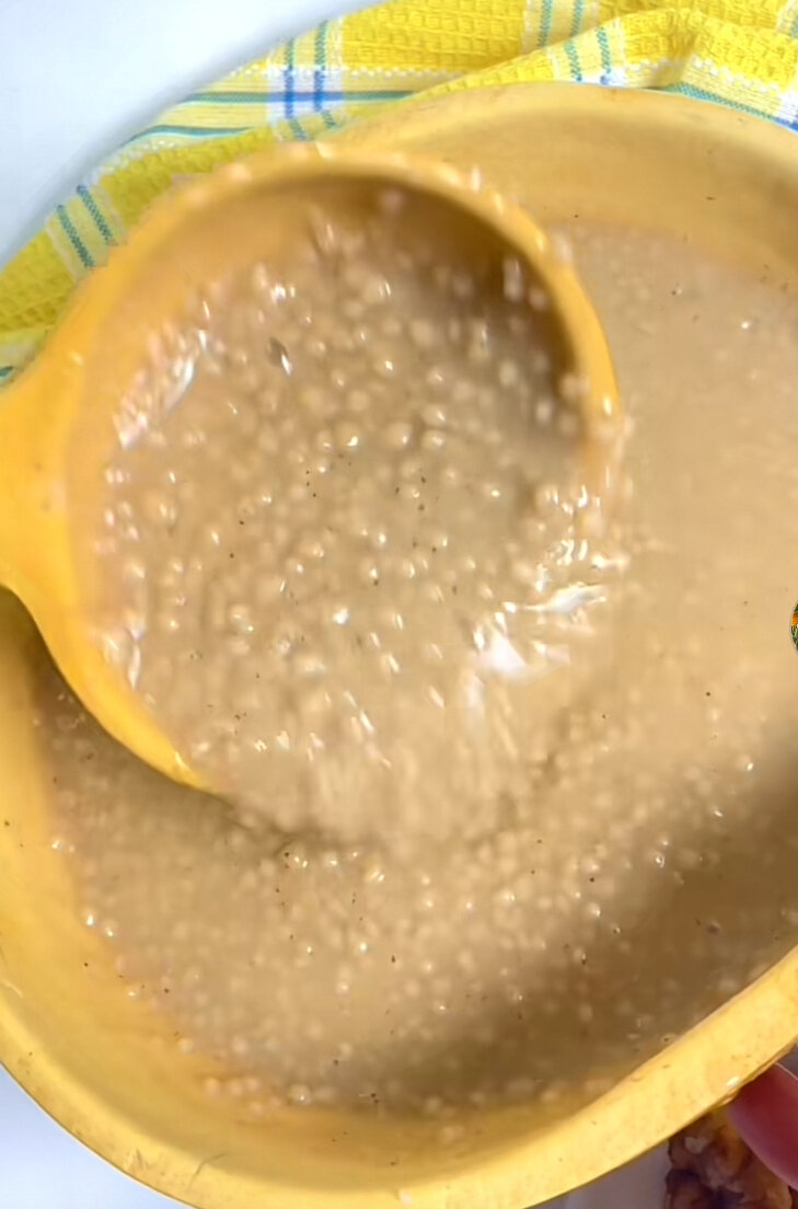 Grains de Mil Premium