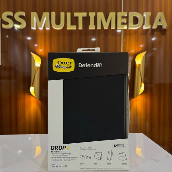 Coque tablette Samsung Tab S9