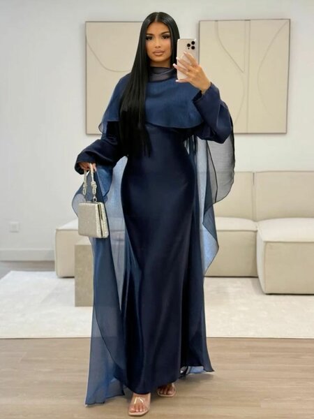 Robes Élegantes Longues