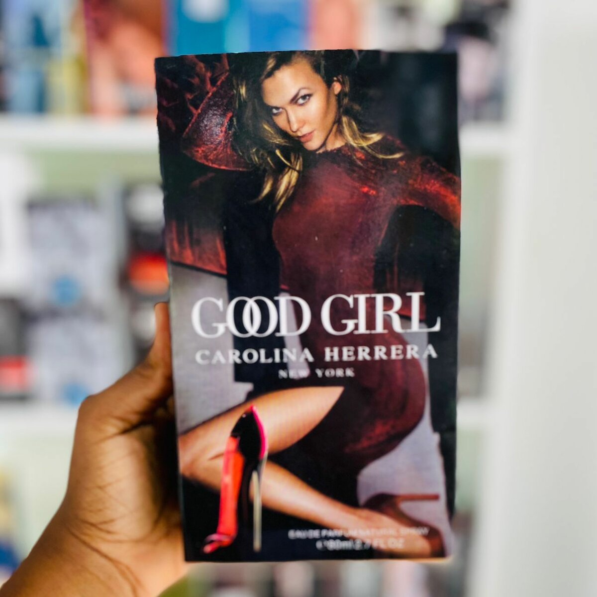 Good Girl by Carolina Herrera 100ml EDP