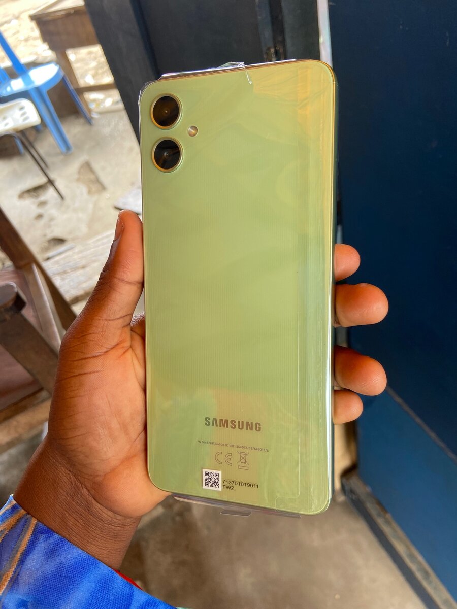 Téléphone portable