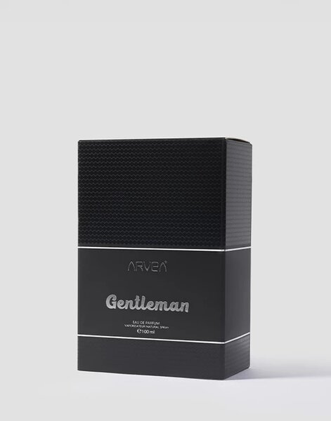 Parfum Homme "Gentleman" Arvea