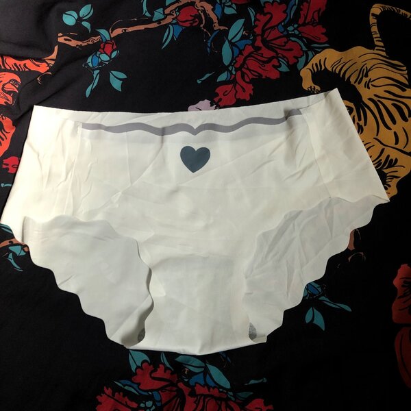 Seamless Undies Ladies Panties Comfort