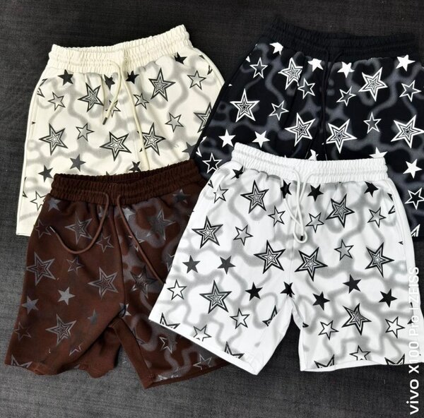 Culotte pour homme