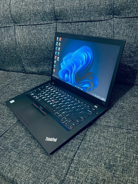 ThinkPad Laptop Professionnel