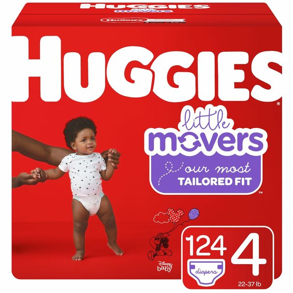Huggies