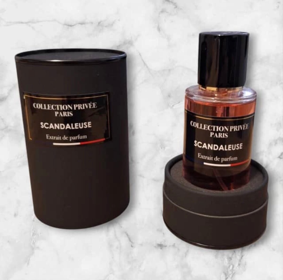 Parfum Collection Privée Paris