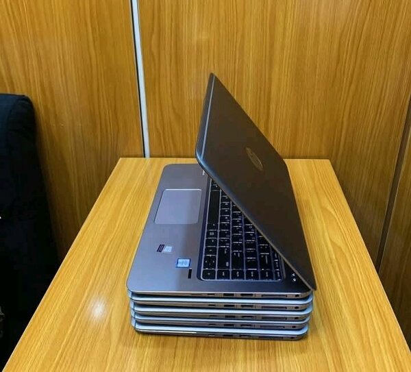 Ordinateur Portable HP performant