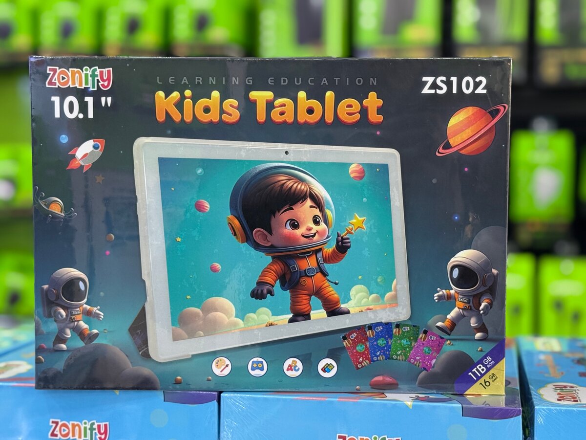 Tablette éducative pour enfants