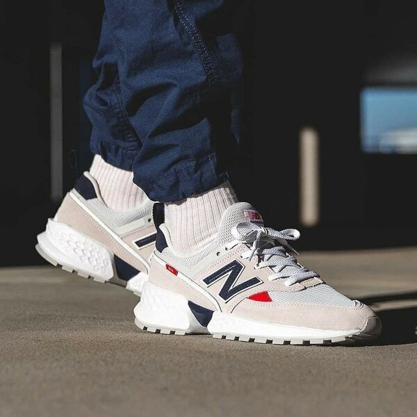 Baskets New Balance 574 Sport