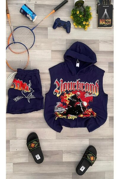 Ensemble de sport pour homme