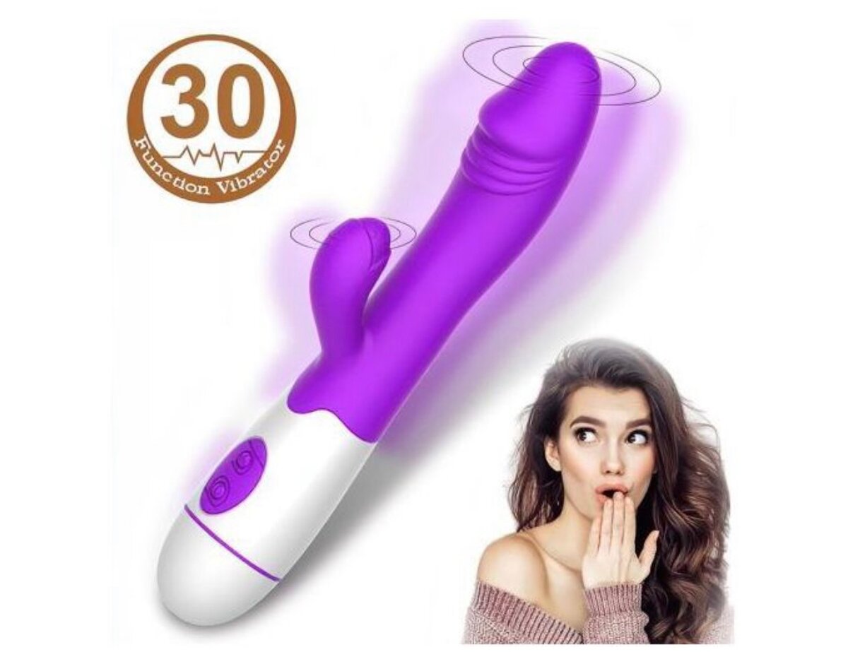 Female clitoris manager ,vibrator