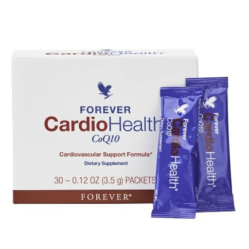 Forever CardioHealth For The Heart