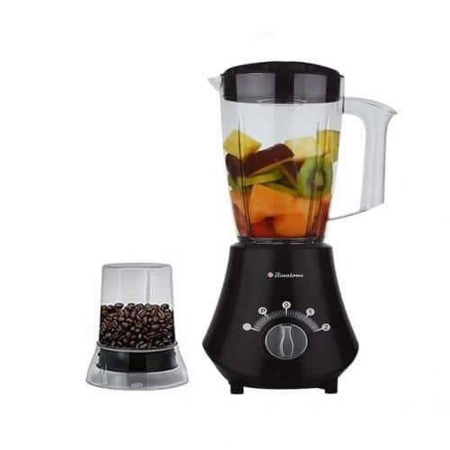 Blender mixeur puissant 2-en-1