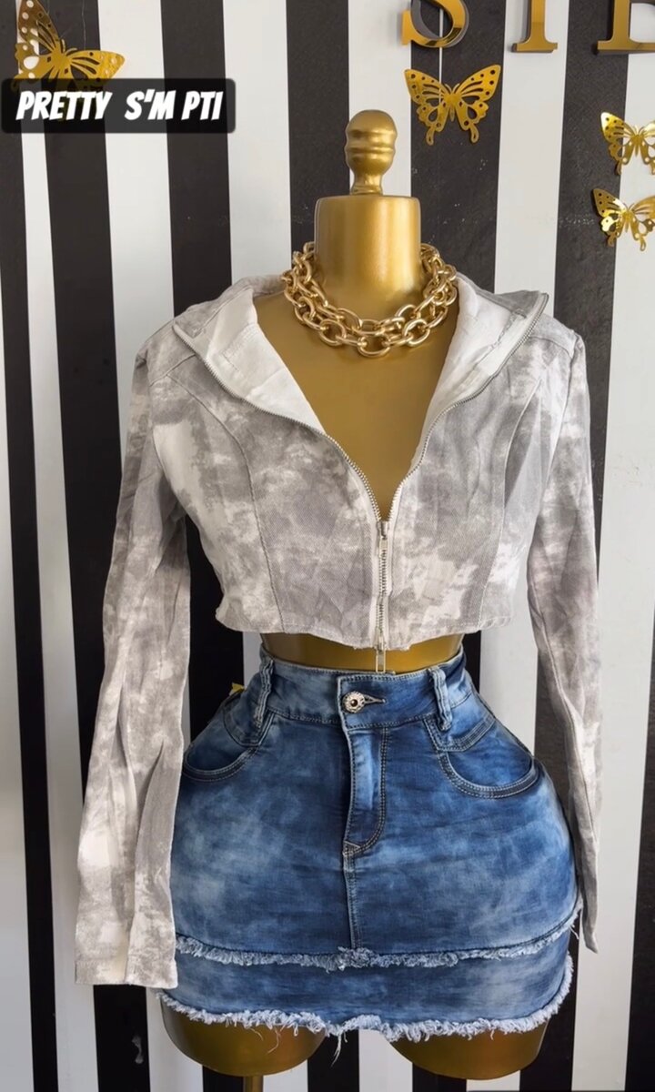 Veste à capuche femme décontractée