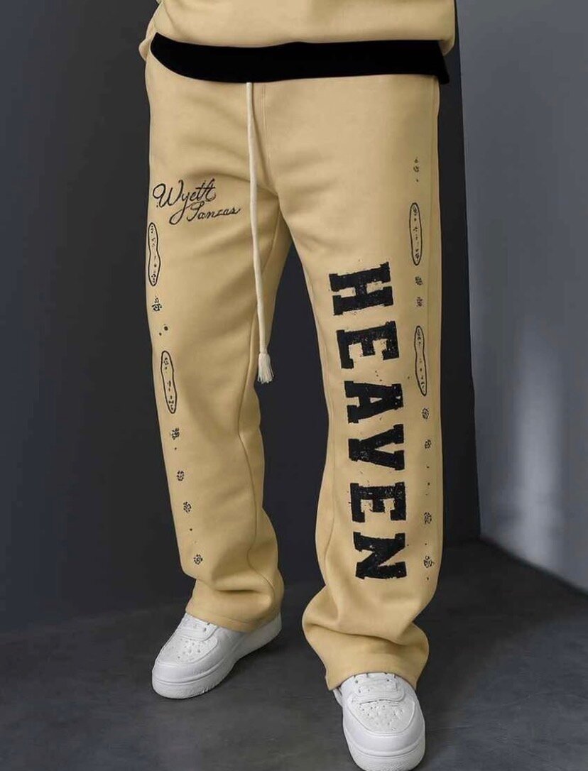 Jogging "Heaven" confortable