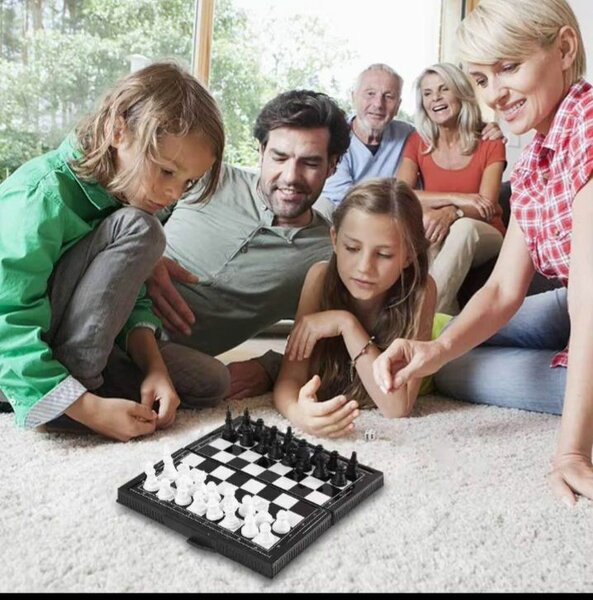 Jeux d'échec