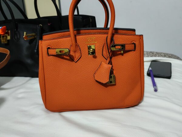 Sac à Main Cuir Élégant