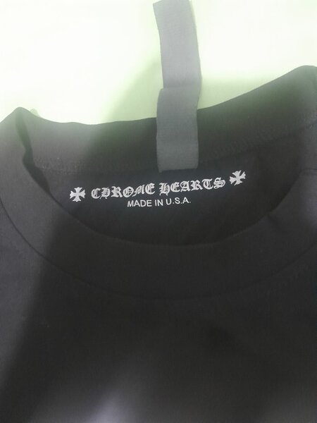 Sweat-shirt noir unisexe