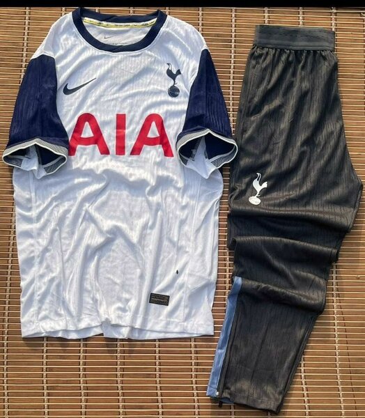 Ensemble Foot Tottenham Nike