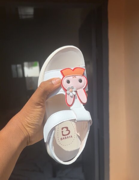 Sandales pour Enfants BABAYA