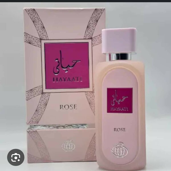 Parfum Hayati Belle