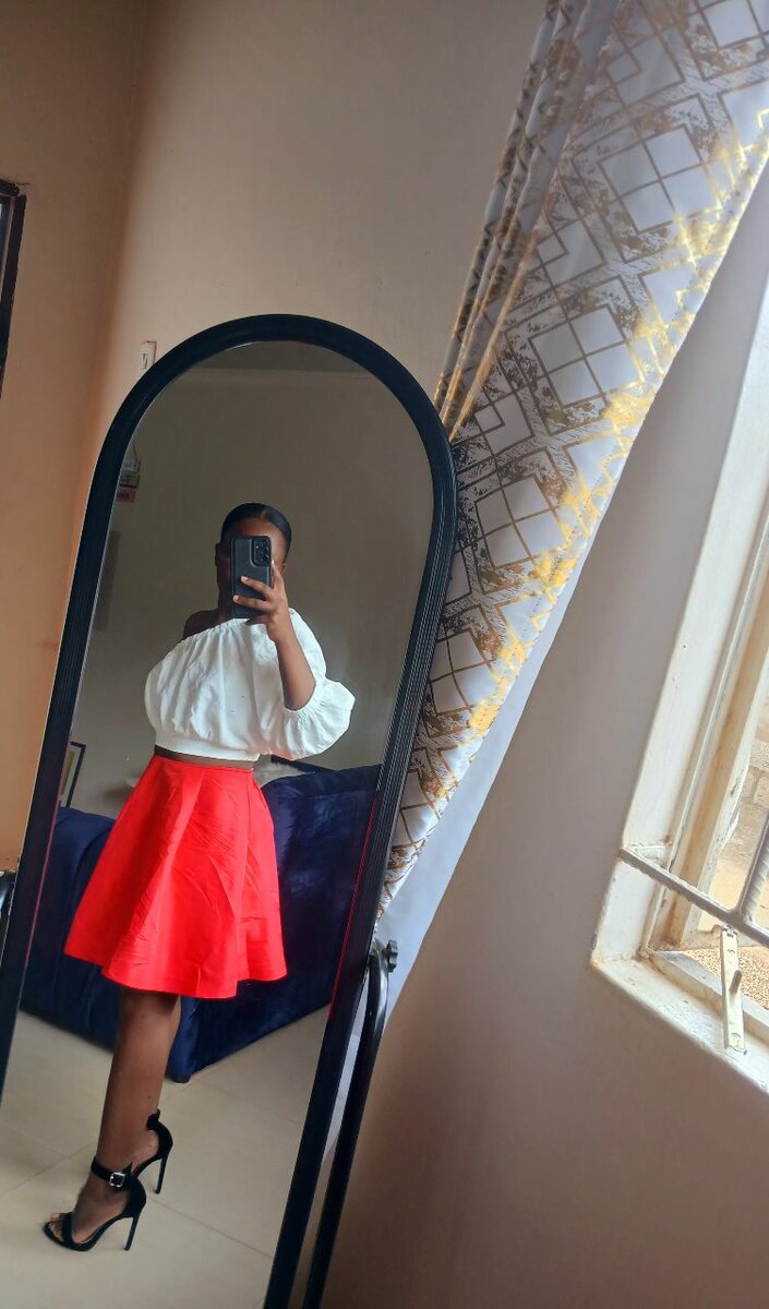 skirt (k120)