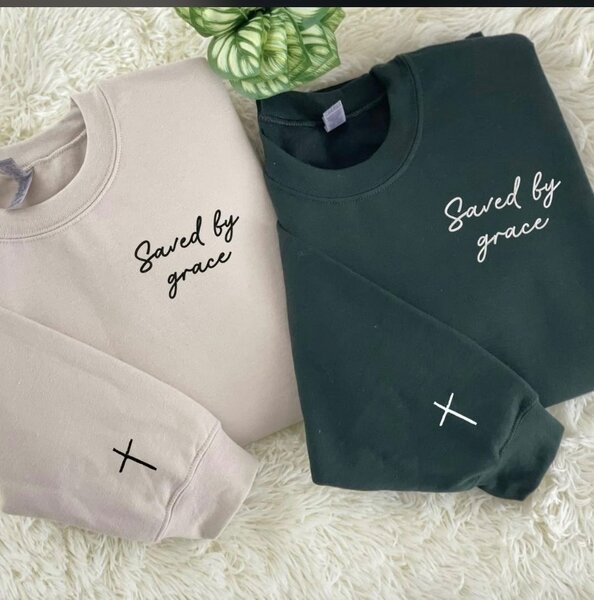 Les Pull-overs Chrétiens