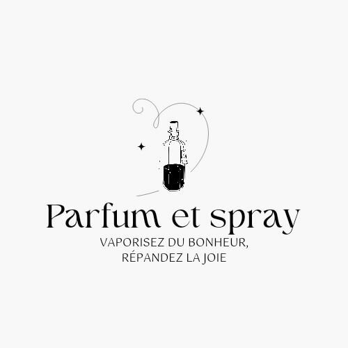 Parfum et spray 